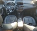Сірий БМВ Х1, об'ємом двигуна 2 л та пробігом 144 тис. км за 11600 $, фото 7 на Automoto.ua