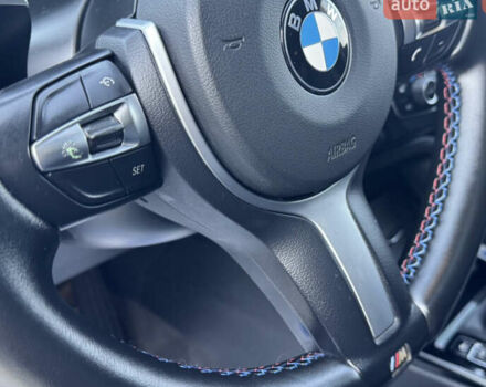 Серый БМВ Х1, объемом двигателя 2 л и пробегом 170 тыс. км за 21500 $, фото 26 на Automoto.ua