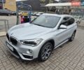Сірий БМВ Х1, об'ємом двигуна 2 л та пробігом 90 тис. км за 18000 $, фото 1 на Automoto.ua