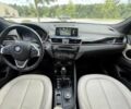 Серый БМВ Х1, объемом двигателя 2 л и пробегом 77 тыс. км за 9250 $, фото 14 на Automoto.ua