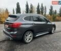 Сірий БМВ Х1, об'ємом двигуна 2 л та пробігом 188 тис. км за 18100 $, фото 23 на Automoto.ua
