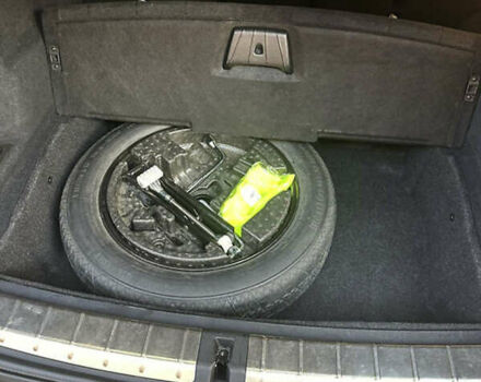 Серый БМВ Х1, объемом двигателя 2 л и пробегом 78 тыс. км за 19200 $, фото 17 на Automoto.ua