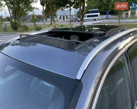 Серый БМВ Х1, объемом двигателя 2 л и пробегом 183 тыс. км за 15200 $, фото 8 на Automoto.ua