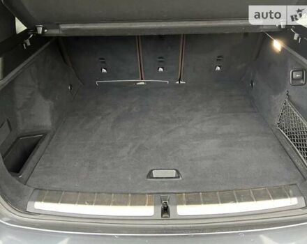 Серый БМВ Х1, объемом двигателя 2 л и пробегом 112 тыс. км за 18999 $, фото 15 на Automoto.ua