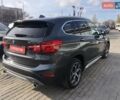 Сірий БМВ Х1, об'ємом двигуна 2 л та пробігом 87 тис. км за 19200 $, фото 5 на Automoto.ua