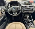 Сірий БМВ Х1, об'ємом двигуна 2 л та пробігом 183 тис. км за 12600 $, фото 21 на Automoto.ua
