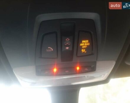 Сірий БМВ Х1, об'ємом двигуна 2 л та пробігом 188 тис. км за 18100 $, фото 2 на Automoto.ua