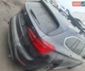 Сірий БМВ Х1, об'ємом двигуна 2 л та пробігом 251 тис. км за 9500 $, фото 1 на Automoto.ua
