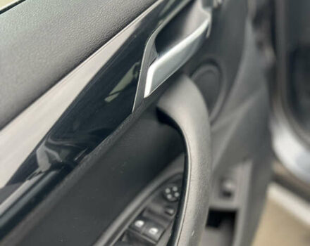 Серый БМВ Х1, объемом двигателя 2 л и пробегом 179 тыс. км за 16900 $, фото 32 на Automoto.ua