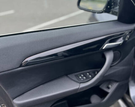 Серый БМВ Х1, объемом двигателя 2 л и пробегом 179 тыс. км за 16900 $, фото 30 на Automoto.ua