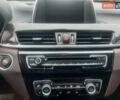 Сірий БМВ Х1, об'ємом двигуна 2 л та пробігом 188 тис. км за 18100 $, фото 10 на Automoto.ua