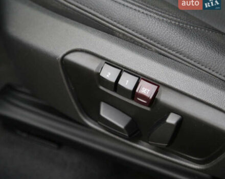 Сірий БМВ Х1, об'ємом двигуна 2 л та пробігом 90 тис. км за 19300 $, фото 4 на Automoto.ua