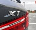 Сірий БМВ Х1, об'ємом двигуна 2 л та пробігом 160 тис. км за 16499 $, фото 25 на Automoto.ua