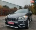 Сірий БМВ Х1, об'ємом двигуна 2 л та пробігом 188 тис. км за 18100 $, фото 29 на Automoto.ua