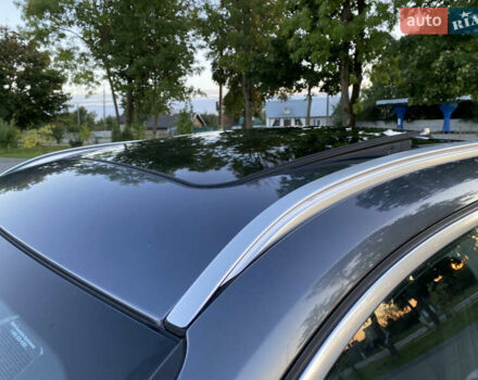 Серый БМВ Х1, объемом двигателя 2 л и пробегом 182 тыс. км за 15950 $, фото 7 на Automoto.ua