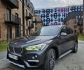 Серый БМВ Х1, объемом двигателя 2 л и пробегом 112 тыс. км за 18999 $, фото 8 на Automoto.ua