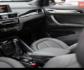 Сірий БМВ Х1, об'ємом двигуна 2 л та пробігом 90 тис. км за 19300 $, фото 8 на Automoto.ua