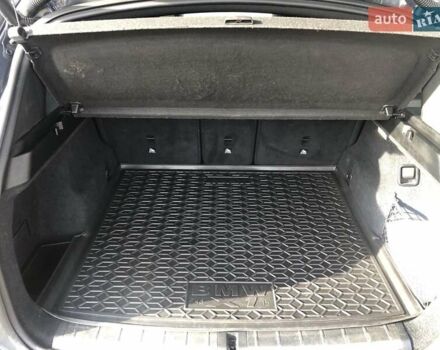 Сірий БМВ Х1, об'ємом двигуна 2 л та пробігом 87 тис. км за 19200 $, фото 14 на Automoto.ua