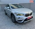 Серый БМВ Х1, объемом двигателя 2 л и пробегом 114 тыс. км за 14700 $, фото 1 на Automoto.ua