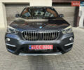 Сірий БМВ Х1, об'ємом двигуна 2 л та пробігом 164 тис. км за 16500 $, фото 1 на Automoto.ua