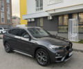 Серый БМВ Х1, объемом двигателя 2 л и пробегом 265 тыс. км за 16800 $, фото 1 на Automoto.ua