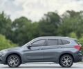 Серый БМВ Х1, объемом двигателя 2 л и пробегом 77 тыс. км за 9250 $, фото 5 на Automoto.ua
