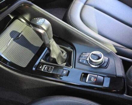 Сірий БМВ Х1, об'ємом двигуна 2 л та пробігом 178 тис. км за 15500 $, фото 7 на Automoto.ua