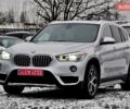 Сірий БМВ Х1, об'ємом двигуна 2 л та пробігом 120 тис. км за 15500 $, фото 1 на Automoto.ua