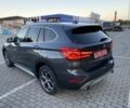 Сірий БМВ Х1, об'ємом двигуна 2 л та пробігом 180 тис. км за 14999 $, фото 5 на Automoto.ua