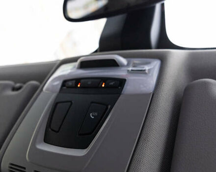 Сірий БМВ Х1, об'ємом двигуна 2 л та пробігом 210 тис. км за 26000 $, фото 45 на Automoto.ua
