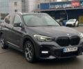 Сірий БМВ Х1, об'ємом двигуна 2 л та пробігом 116 тис. км за 17900 $, фото 1 на Automoto.ua