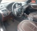 Сірий БМВ Х1, об'ємом двигуна 2 л та пробігом 188 тис. км за 18100 $, фото 32 на Automoto.ua