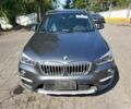 Сірий БМВ Х1, об'ємом двигуна 2 л та пробігом 62 тис. км за 3000 $, фото 4 на Automoto.ua
