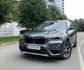 Серый БМВ Х1, объемом двигателя 2 л и пробегом 175 тыс. км за 18200 $, фото 1 на Automoto.ua