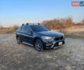 Серый БМВ Х1, объемом двигателя 2 л и пробегом 153 тыс. км за 13500 $, фото 1 на Automoto.ua
