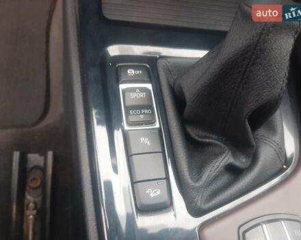 Сірий БМВ Х1, об'ємом двигуна 2 л та пробігом 188 тис. км за 18100 $, фото 4 на Automoto.ua