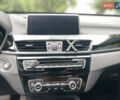 Сірий БМВ Х1, об'ємом двигуна 2 л та пробігом 175 тис. км за 18700 $, фото 9 на Automoto.ua