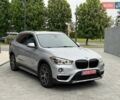 Серый БМВ Х1, объемом двигателя 2 л и пробегом 197 тыс. км за 15700 $, фото 1 на Automoto.ua