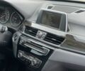 Серый БМВ Х1, объемом двигателя 0 л и пробегом 150 тыс. км за 17800 $, фото 20 на Automoto.ua