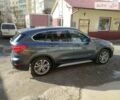 Сірий БМВ Х1, об'ємом двигуна 2 л та пробігом 187 тис. км за 20500 $, фото 14 на Automoto.ua