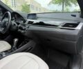 Серый БМВ Х1, объемом двигателя 2 л и пробегом 77 тыс. км за 9250 $, фото 13 на Automoto.ua