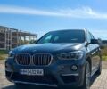 Серый БМВ Х1, объемом двигателя 2 л и пробегом 93 тыс. км за 20500 $, фото 1 на Automoto.ua