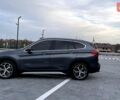 Сірий БМВ Х1, об'ємом двигуна 2 л та пробігом 160 тис. км за 16499 $, фото 6 на Automoto.ua