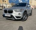Серый БМВ Х1, объемом двигателя 2 л и пробегом 70 тыс. км за 17500 $, фото 1 на Automoto.ua