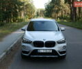 Сірий БМВ Х1, об'ємом двигуна 2 л та пробігом 111 тис. км за 17000 $, фото 10 на Automoto.ua