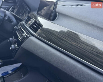 Серый БМВ Х1, объемом двигателя 2 л и пробегом 170 тыс. км за 21500 $, фото 24 на Automoto.ua