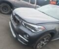 Сірий БМВ Х1, об'ємом двигуна 2 л та пробігом 251 тис. км за 9500 $, фото 15 на Automoto.ua