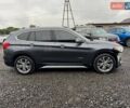 Сірий БМВ Х1, об'ємом двигуна 2 л та пробігом 183 тис. км за 12600 $, фото 1 на Automoto.ua