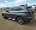 Сірий БМВ Х1, об'ємом двигуна 2 л та пробігом 120 тис. км за 13000 $, фото 2 на Automoto.ua