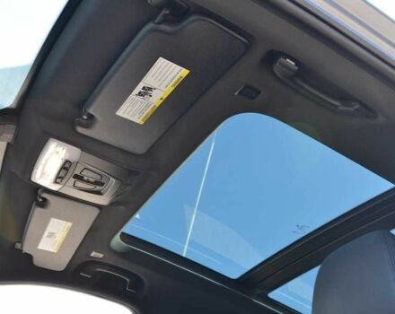 Сірий БМВ Х1, об'ємом двигуна 2 л та пробігом 178 тис. км за 15500 $, фото 8 на Automoto.ua